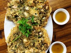 蚝烙-飘香小食店(国平路店)
