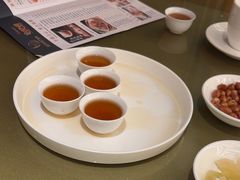 -潮福城大酒楼·潮粤菜·港式点心(阳光城店)
