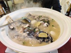 -鱼你相聚·河鲜馆(袁家岭店)