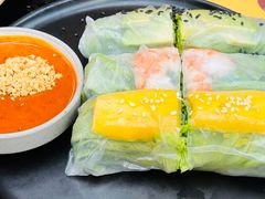 -simply thai天泰(静安嘉里中心店)