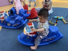 -美吉姆儿童发展中心(远洋中心店)