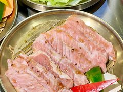 -本炙炭烤·蒲烧活鳗料理店(金沙洲店)
