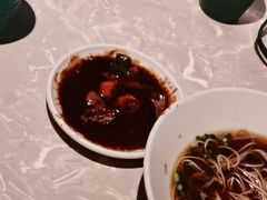 -松鹤面馆·古法焖肉面(观前店)
