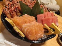 -大焰自助日式料理 铁板烧(徐汇店)