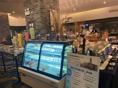 -万德诺富特酒店·自助餐厅(万德大厦店)