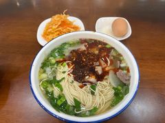 -清真·马安军辣子牛肉面