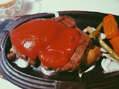-斗牛士牛排餐厅(镇明店)