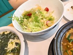 -小秦淮·南京土菜(新亭西路店)