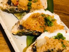 -蟹将军·松叶蟹和牛日料放题自助(K11店)