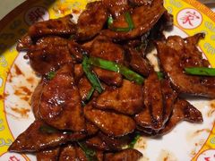 -那家小馆•北京菜•烤鸭(中关村店)