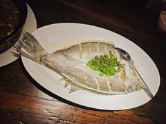 -外婆家(蓝色港湾店)