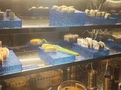 -花味·自助烤肉(雨花客厅店)