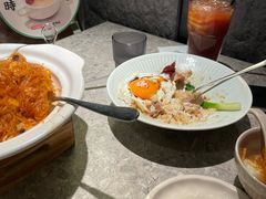 -留半山·香港食堂(啦啦宝都店)