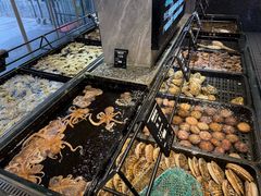 -海鲜e族(马王堆店)