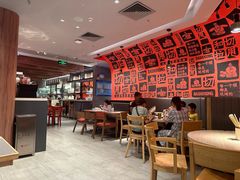 -大师兄·西北风味食集(增城合生汇店)