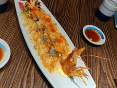 -大雄寿司(中华广场店)