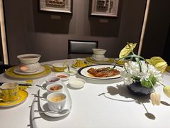 -金成潮菜博物馆(海珠湿地店)
