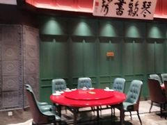 -福照楼汽锅鸡·云南菜(火车站锦江店)