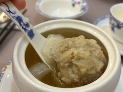 -银都上海菜馆(粤海东路店)