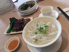 烧鹅濑粉-金苑海鲜酒家(来魅力店)