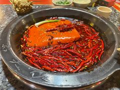 -蜀大侠火锅(总府路店)
