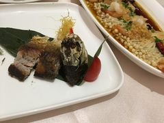 -粗茶淡饭·汉口公馆(循礼门店)