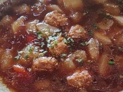 -金水泊山庄·花椒鸡(铁山坪店)
