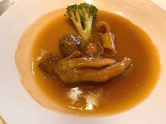 -皇朝会.经典传统粤菜(外滩店)