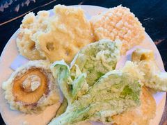 -小十料理(新城店)
