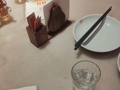 -小吊梨汤·北京菜·烤鸭(清河万象汇店)
