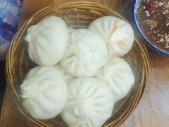 -清真石家包子(大皮院总店)