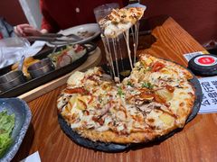 -澳骄 Aussie Kitchen·手工披萨·西餐(国大店)