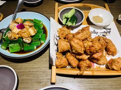 -隆喜元鱼汤包·海鲜(中联广场店)