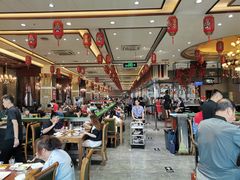 -金刚山烧烤(中山路店)