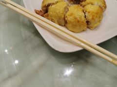 -稻香酒家·33年老字号·港式粤菜(富邦中心店)