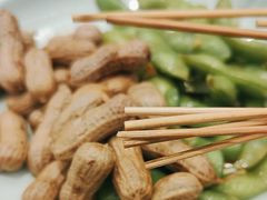 -管氏翅吧(马家堡店)