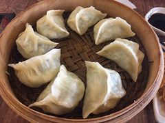 茭瓜鸡蛋包-千忆汤包(闽江路店)