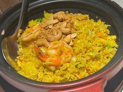 -BetterThai 泰加(苏州中心店)