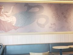 -星巴克(北京广渠门名敦道店)