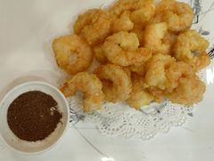 -良友·海鲜青岛菜(五四广场店)