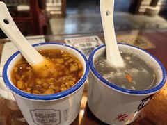 -杨记隆府(白象街店)