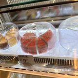 上海又一新榴莲千层上市了