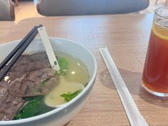 -翡翠拉面小笼包Crystal Jade(上海浦东国际机场T1店)