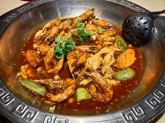 -李想大虾(绿地新都会店)