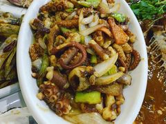 -常家活海鲜小吃(仅一家无分店)