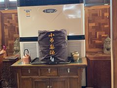 -小吊梨汤·北京菜(香山店)