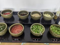 -岳合轩老北京涮肉