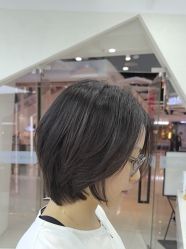 -FINE HAIR 烫染专业设计