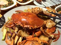 -蚝翅·海鲜粥·烧烤·龙虾季(海曙天一店)