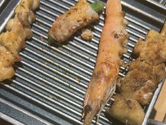 -一心创作料理屋(经开万达店)